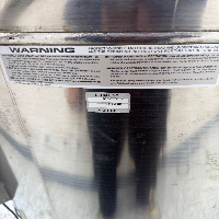 Thermo CryoExtra 20 Cryogenic Storage System image 2